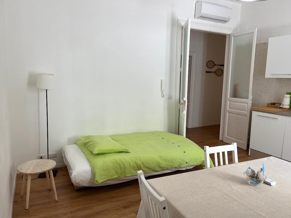 Casa In Centro Con Terrazzo Apartment Bari Exterior photo